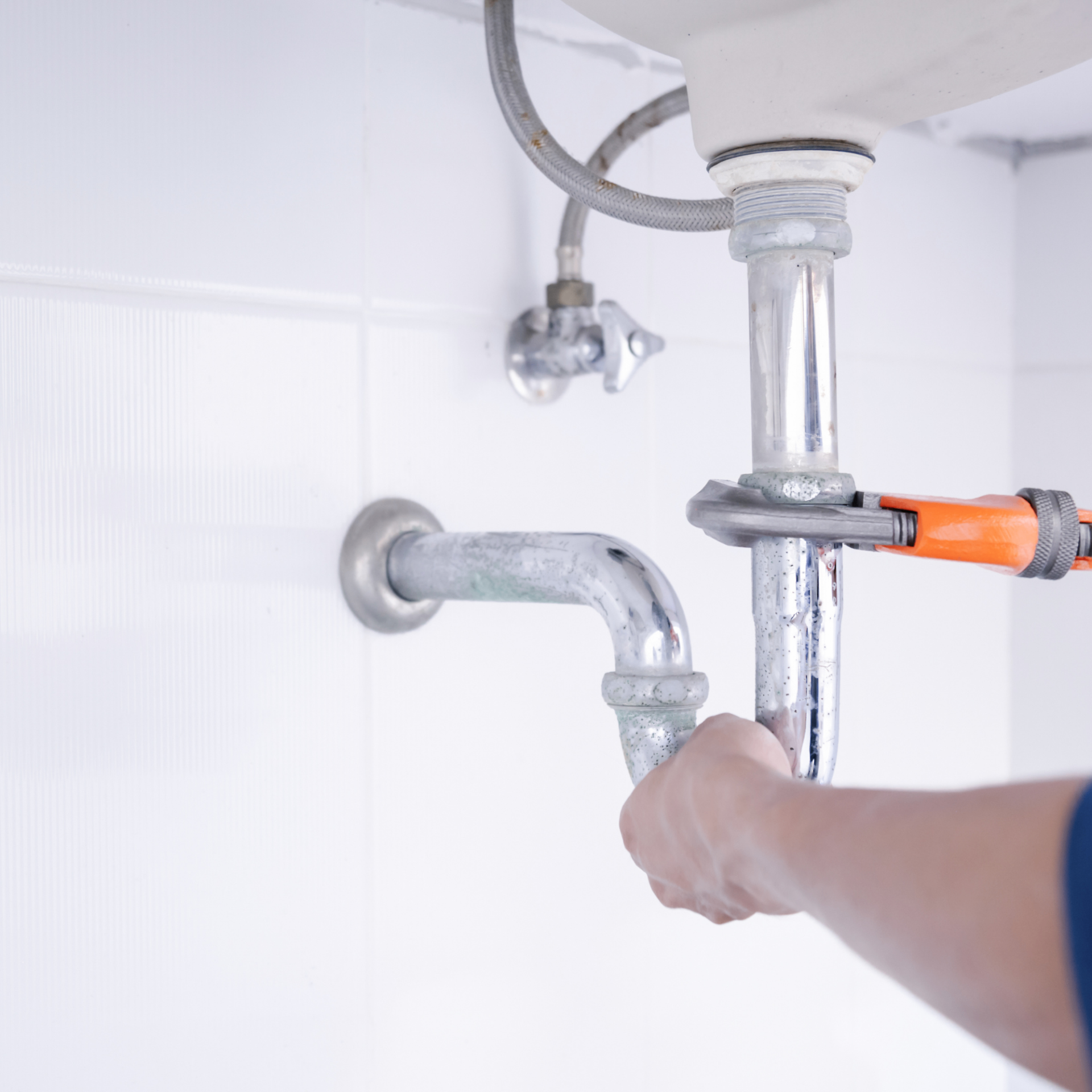Plumbing Services