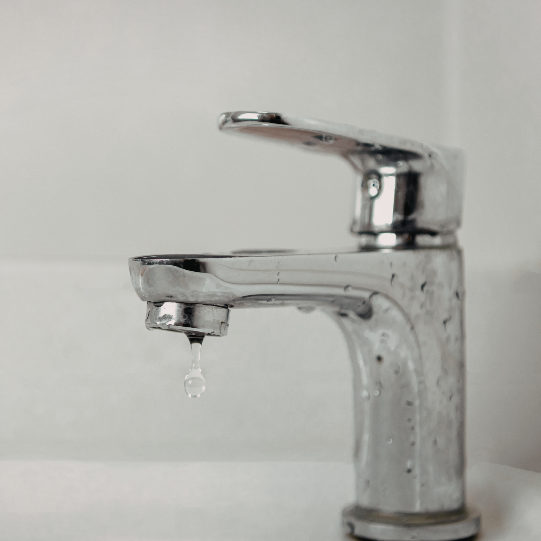 Dripping Faucets