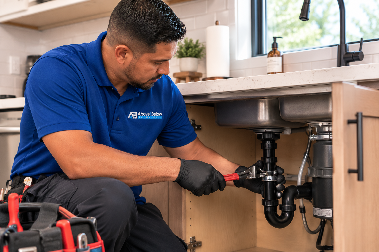 Plumbing Services