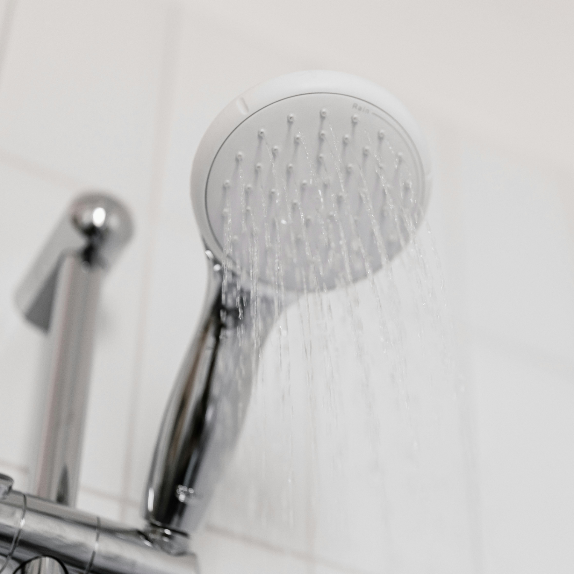 High Water Pressure