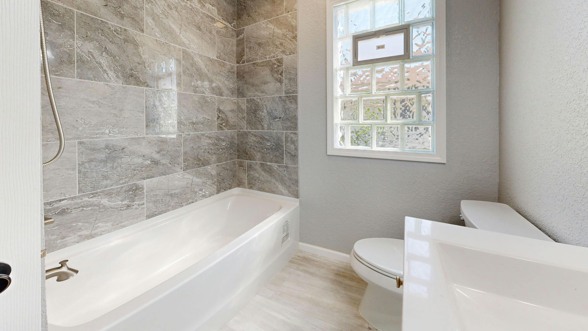 Bathroom Remodeling Plumbing